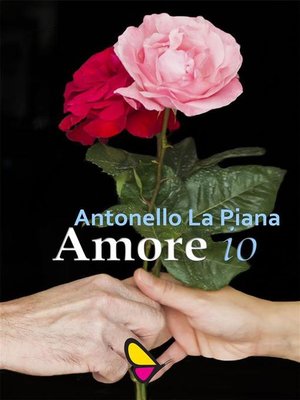 cover image of Amore io
